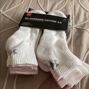 UA Charged Cotton 2.0